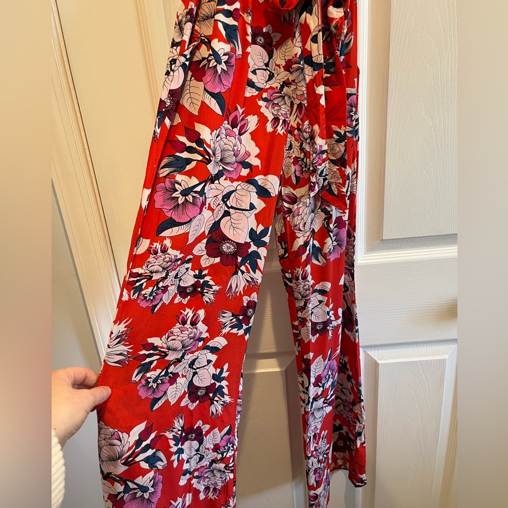 Yumi Kim jumpsuit - Picture 3 of 10